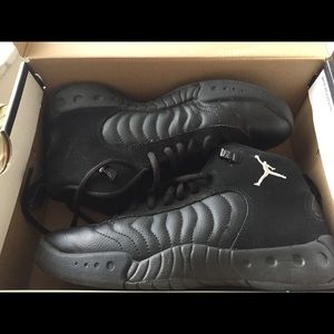 Jordan Jumpman Pro (BLACK)